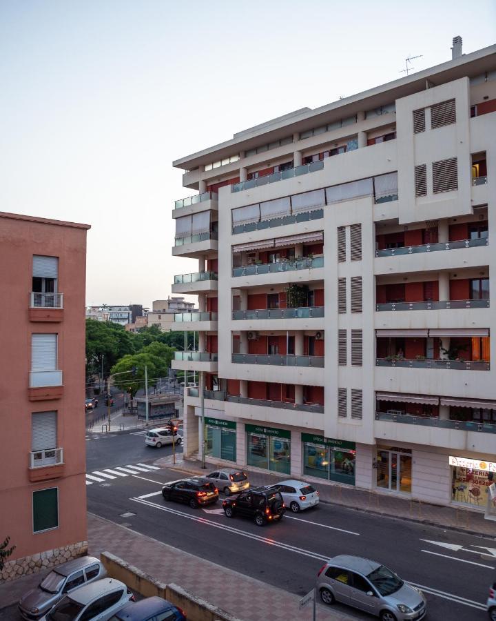 Carramba! Che Room Cagliari Dış mekan fotoğraf