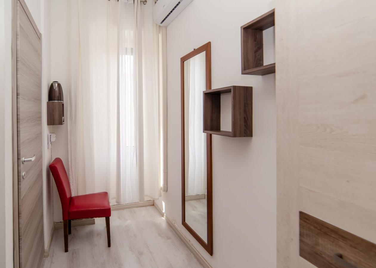 Carramba! Che Room Cagliari Dış mekan fotoğraf