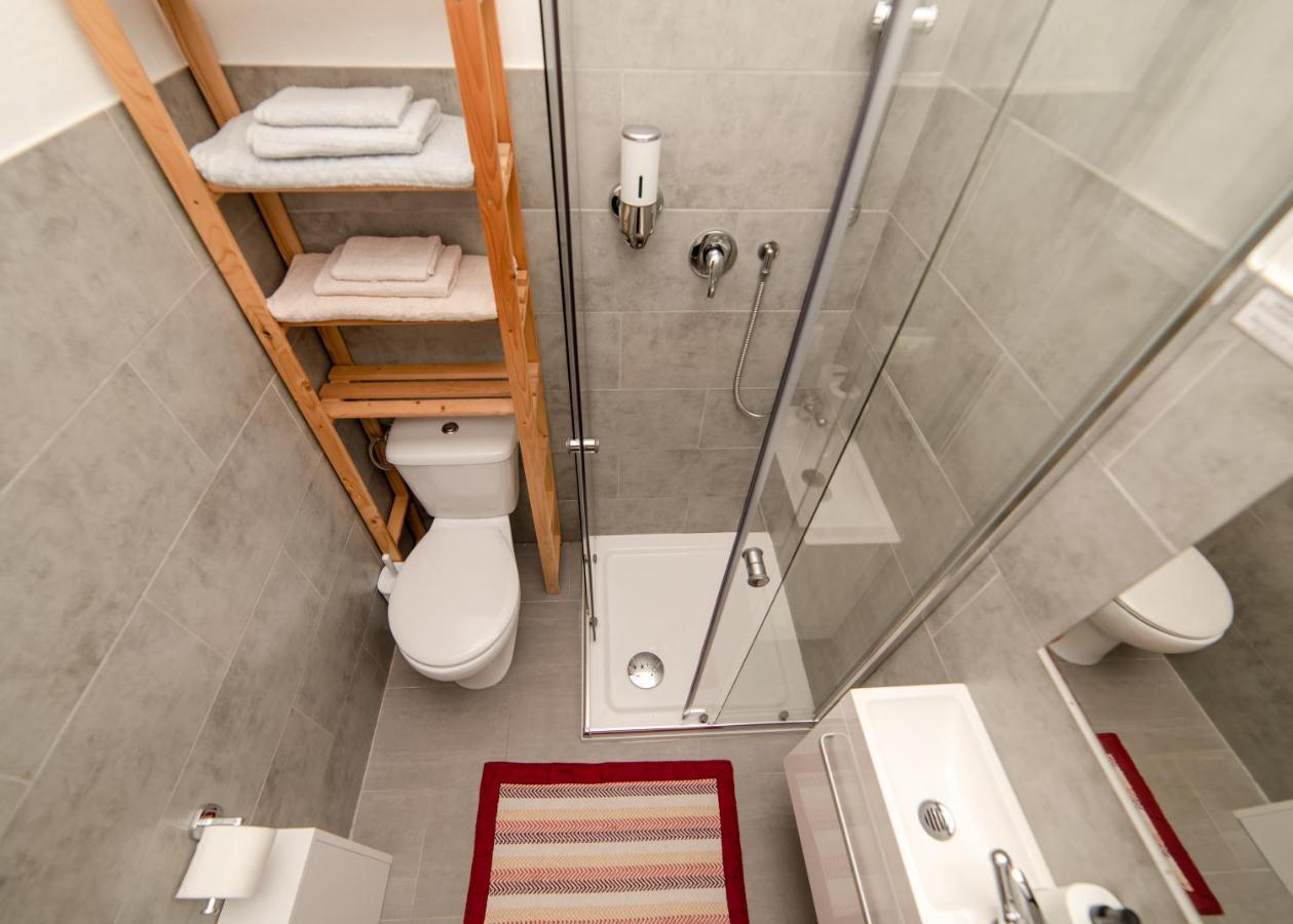 Carramba! Che Room Cagliari Dış mekan fotoğraf