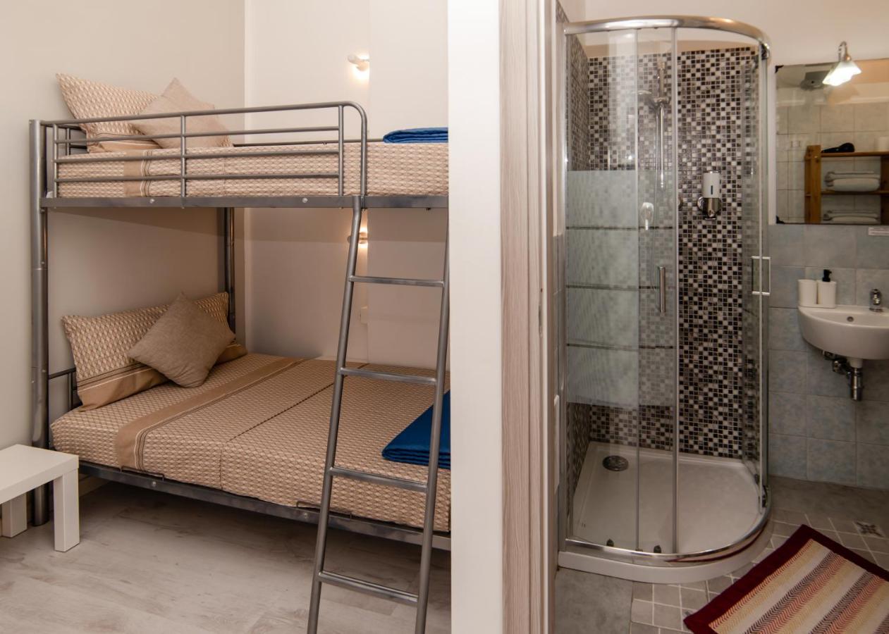 Carramba! Che Room Cagliari Dış mekan fotoğraf